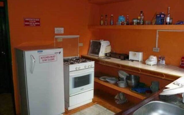 Dreamkapture Hostel