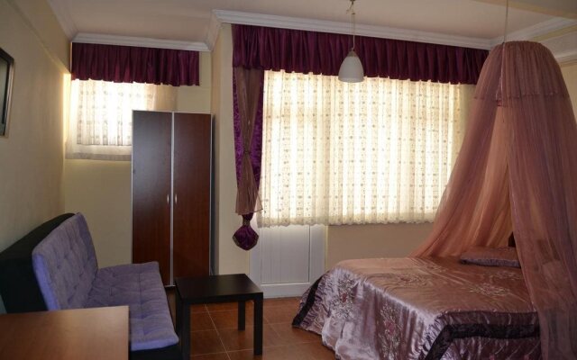 Manyas Suit Motel