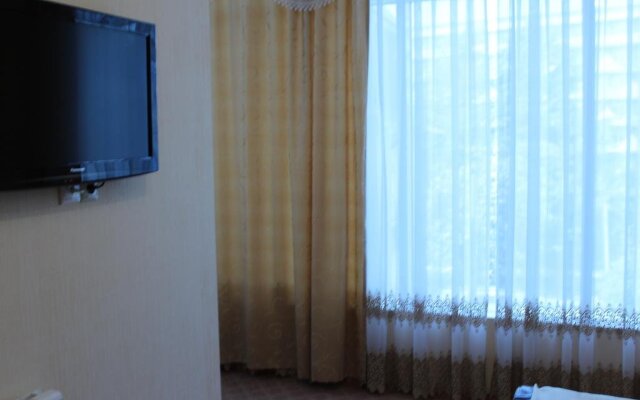 Van Hotel
