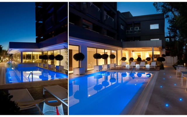 Alasia Hotel
