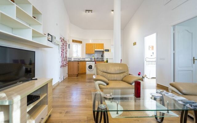 Apartamento Rural 'Huelva'