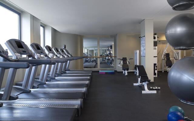 Sheraton Grand Sydney Hyde Park