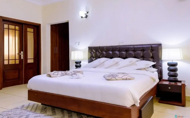 Résidence Loumia Residency