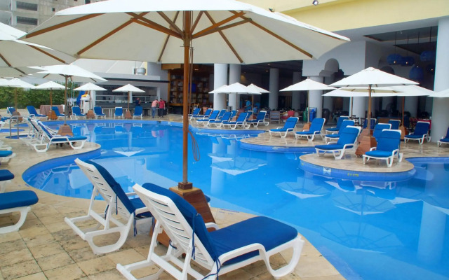 Royal Villas Resort
