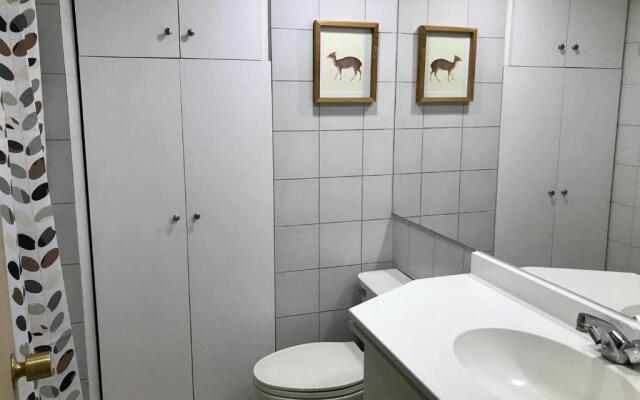 Apartamento Costanera 106