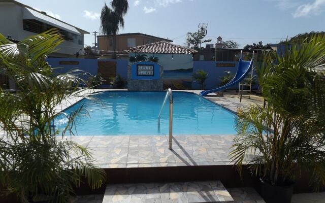 Crash Boat Aguadilla Apartments