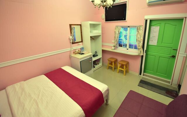 Vitoria's Home