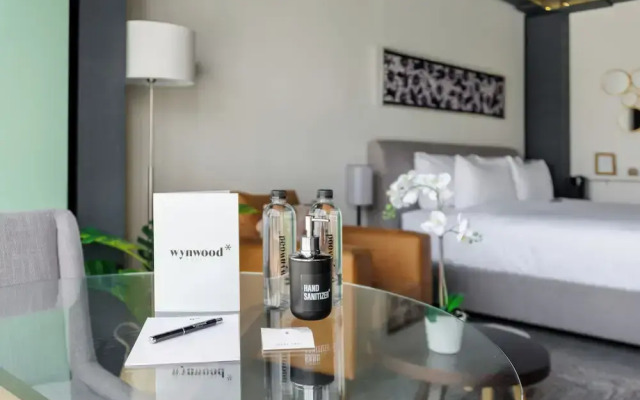 Wynwood House Querétaro