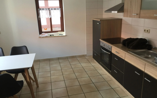 Knüllhotel Tann-Eck