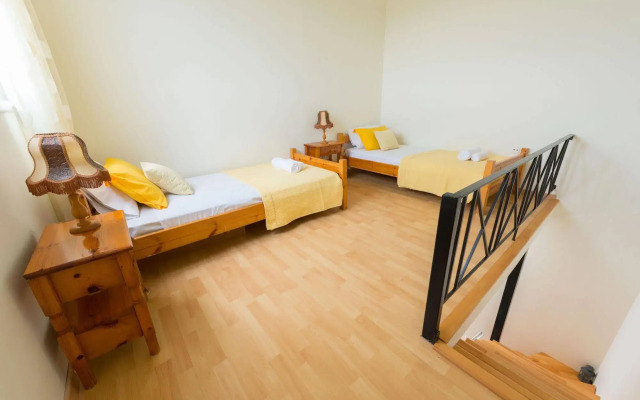 Orianna Sea View Villa