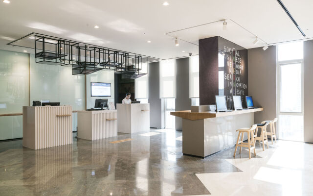 ibis Ambassador Busan Haeundae