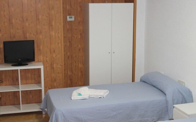 Hostal Amantes De Teruel