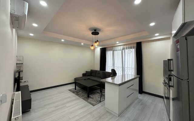 Rose Plus Residence
