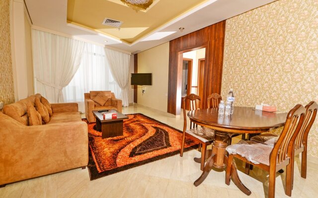 Relax Inn Hotel Apartments