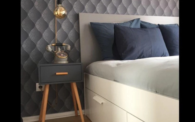 Design Apartment Porto Downtown