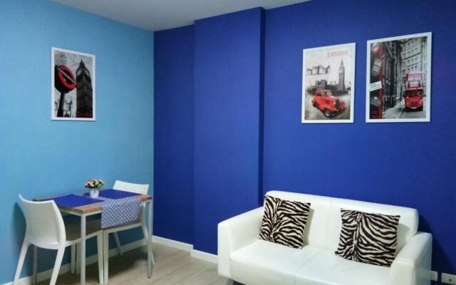 Baan Peang Ploen Hua Hin B104