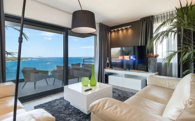 Residence Alpha