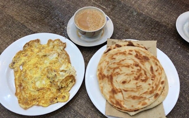 Hotel Tulip Inn Lahore