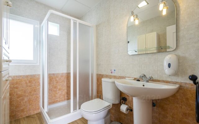 Apartamento Rural 'Cadiz'