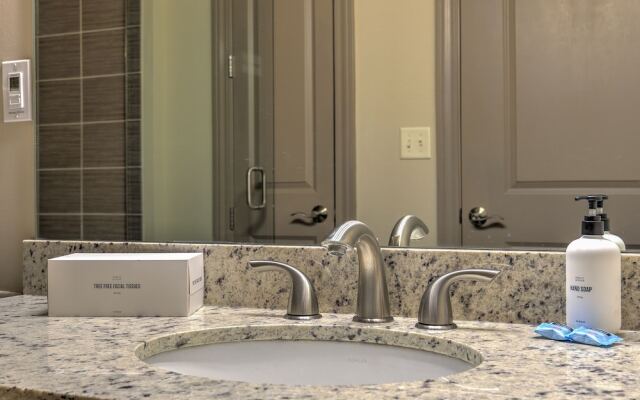 Kasa Central West End St. Louis