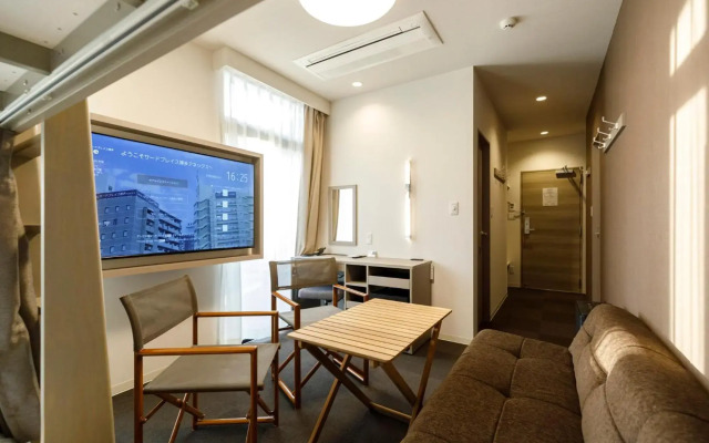 HOTEL Third Place Hakata