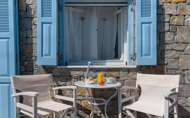 Notos Apartments Xerokambos 2