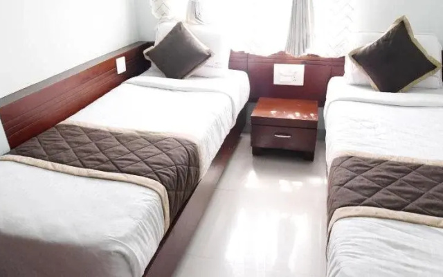 Hotel Akshayadhara