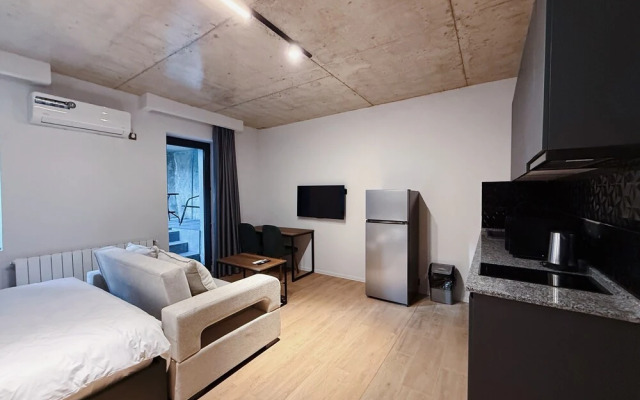 VGL Apartments
