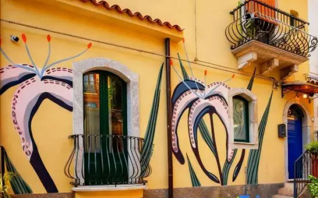 Live the Magic of Taormina Where History, Beauty, and Sicilian Soul Meet