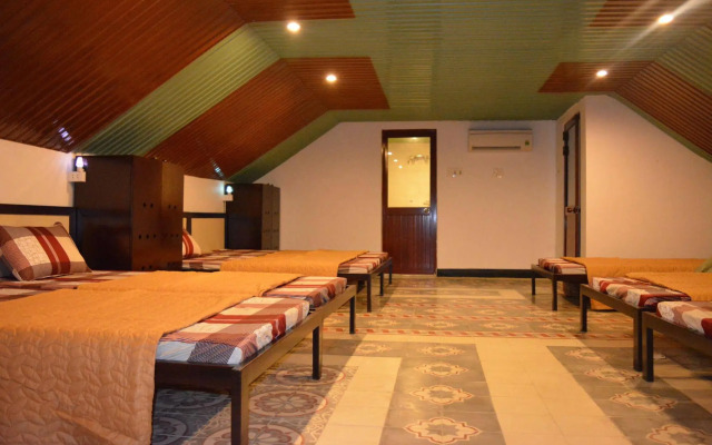 Botanic Garden Villas