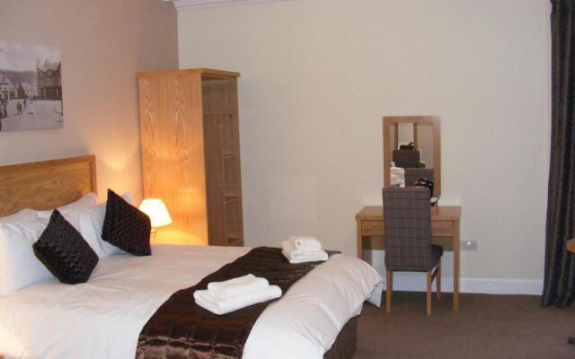 Schiehallion Hotel