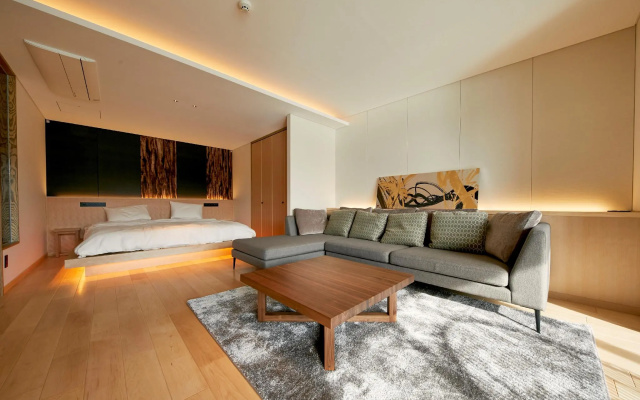 Hita no Yado Yorozuya – Guest Rooms – Hita