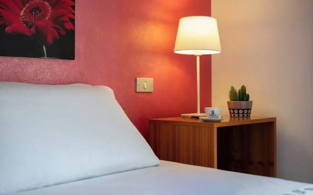 Hotel Parco dei Pini