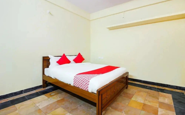 Sai Residency by OYO Rooms