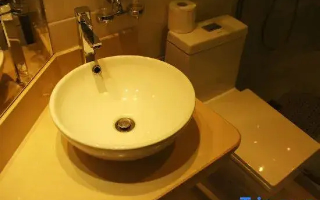 Duolaimi Business Hotel