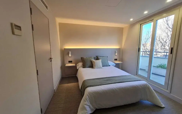 Hotel San Valero Boutique