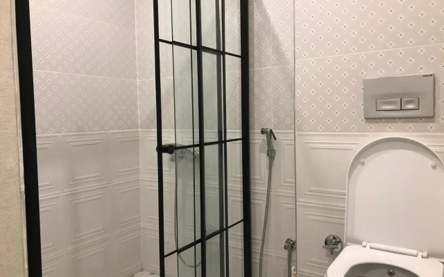Fotinos Apartments