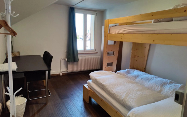 Uptown Apartments Interlaken