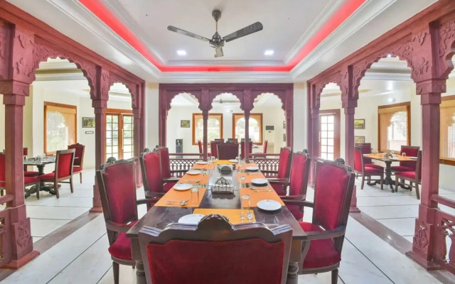 Fort Bijainagar by OYO Rooms
