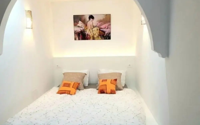 Welcome to Dar Jaafar! Cozy Arabesque Style Holiday House in la Marsa Tunisie