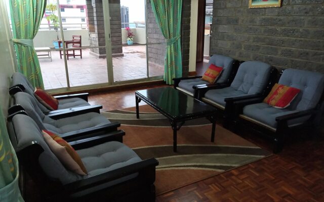 Chester Hotel and Suites Nairobi, City Centre CBD