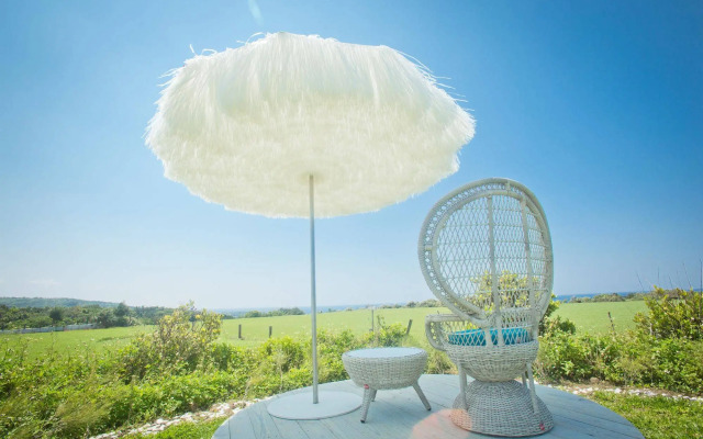 Kenting South Border DeSign Hotel
