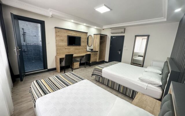 Yıldız Suite & Apart