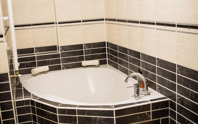 Apartment Poruba *Free Wifi*