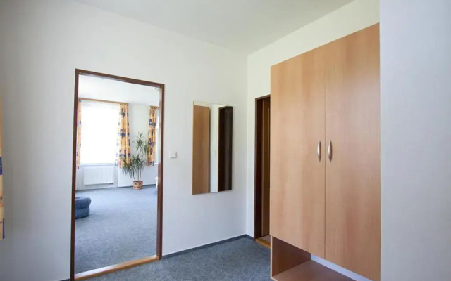 Rodinný Penzion u Wolfů