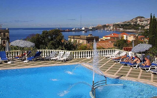 Quinta Bela Sao Tiago