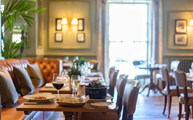 Hotel du Vin & Bistro Harrogate