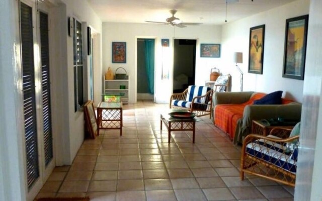 Sea Song Caribbean Villa