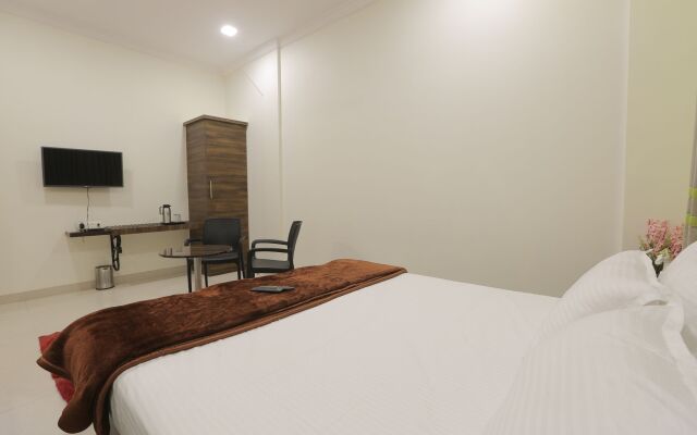 Hotel Sardar