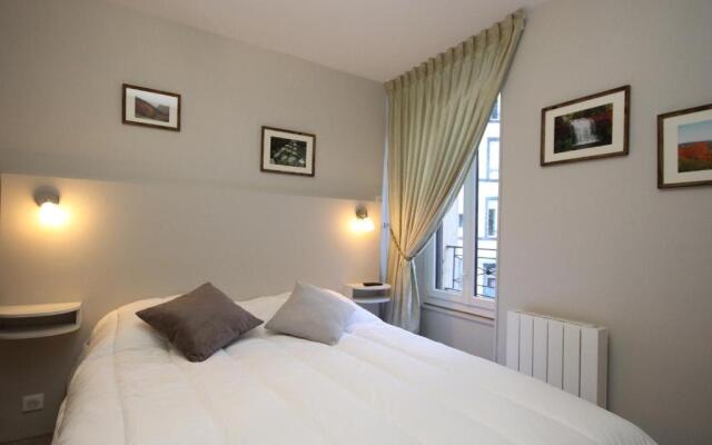 Appartement Mont-Dore, 3 pièces, 6 personnes - FR-1-608-28